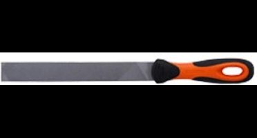 Bahco Blokvijl 150 mm - Halfzoet