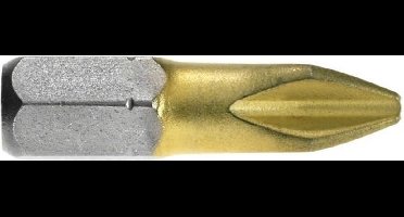 Magna Bit 221769 1/4 Maxgrip PH2 25mm