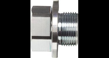 Carat VERLOOP M30 INW x M30 UITW