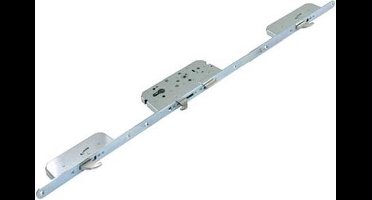 Nemef Steekslot 4923/01