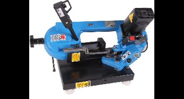 Metaallintzaag 230V 85mm