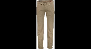 Mac Chino Driver Pants - Modern Fit - Beige - 40-34
