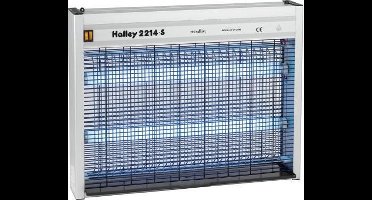 Halley 2214-s Vliegendoder 2x20w