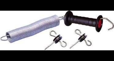 Ako Poortgreepset met Veer en 2 Ankers