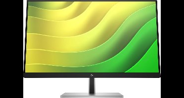 HP Elitedisplay E24q G5 - QHD IPS Monitor - 24 inch