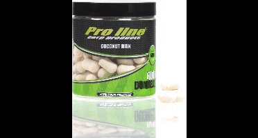Pro Line Fluor Pop Up Dumbells - 12 mm - 80 gr