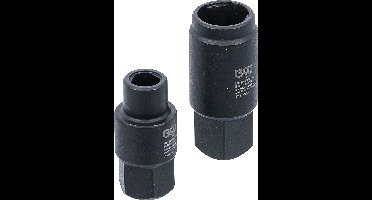 BGS Dopsleuteldoppen voor Bosch-injectiepompen 3-kant 7 / 12,6 mm