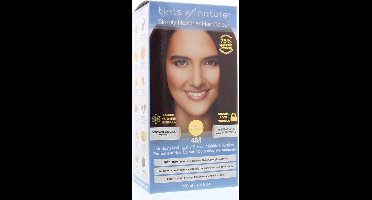 Tints Of Nature 4M Mahonie