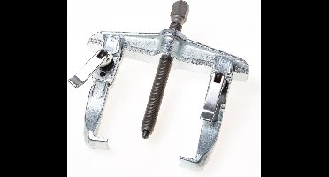 Gedore Universele snelspantrekker 2-armig 130mm 1.06/1A-E