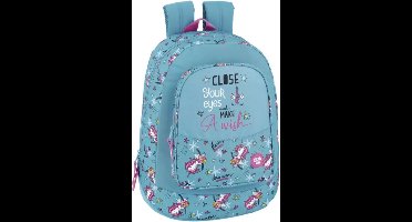 Glowlab Fantasy Rugzak Make a Wish