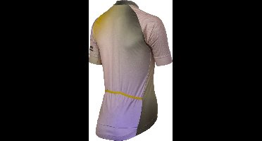 AGU Gradient Fietsshirt Trend Dames - Gardening - S