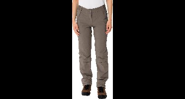 VAUDE Hosen Women's Farley Stretch Capri T-Zip Pants III