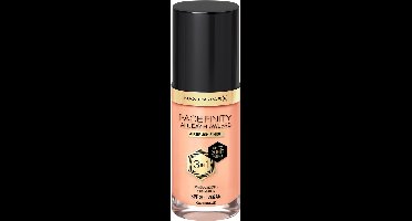 Max Factor Facefinity All Day Flawless Foundation - C80 Bronze
