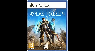 Atlas Fallen - PS5
