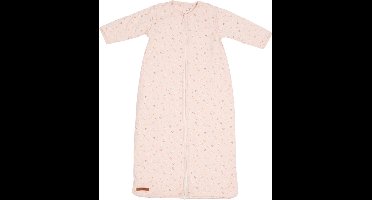 Slaapzak winter 90 cm Little Pink Flowers