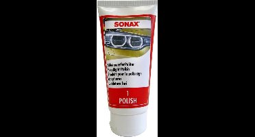 Sonax Koplampreiniger