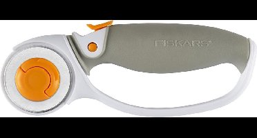 Fiskars Rolmes, rechts- & linkshandig, 1 stuk