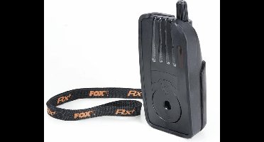 Fox RX+ Reciever | Ontvanger