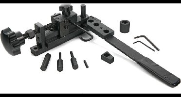 HBM Mini Universele Metaalbuiger