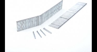 HBM 30mm Spijkers voor 40 mm Pneumatische Spijker Tacker, Nietmachine