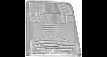 Volkswagen LT, 1996 - 2006 - koplampglas, rechts