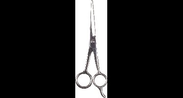 Flamingo - Trimschaar Luxe - Zilver - 18 x 5 x 1 cm