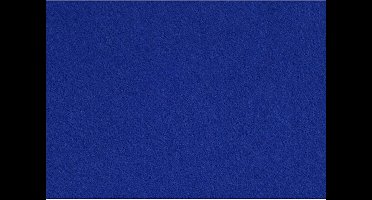 CC Hobbyvilt A4 Blauw 10 stuks