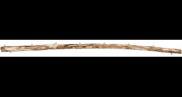 CC Houten Display Stok 60 cm met ogen