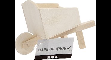 CC Triplex Handkar l: 11cm b: 6,2cm h: 7cm