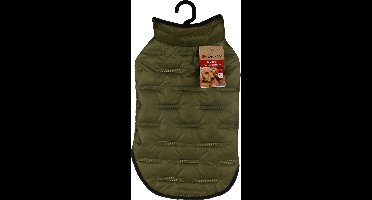 Flamingo Boso - Kledij Honden - Hondenjas Boso Groen 40cm - 1st - 139432 - 1st