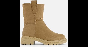 Tamaris Damesboot - Dames - Beige - Maat 38