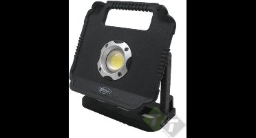 Werklamp COB, Bouwlamp led, Ledlamp, 10W, Hofftech