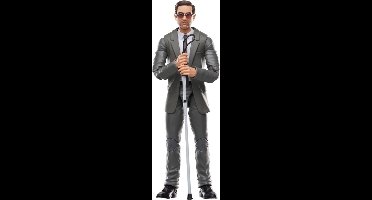 Spider-Man: No Way Home Marvel Legends Action Figure Matt Murdock 15 cm