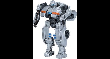Transformers: Rise of the Beasts Beast Alliance Battle Changers Action Figure Autobot Mirage 11 cm