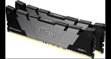 Kingston Technology FURY Renegade geheugenmodule 2 x 8 GB