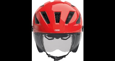Abus Helm Pedelec 2.0 ACE blaze Rood S 51-55cm