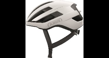 Abus Helm Wingback polar white S 51-55cm