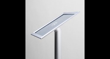 Menustandaard Design Standaard A3 Rechte Hoeken 25 Mm - Syna MBA3G25