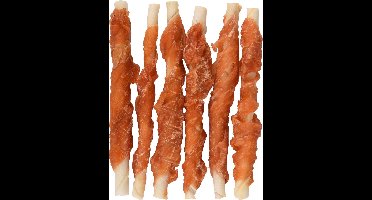 Flamingo - Hondensnack Chick'n Wrap - 350 gram