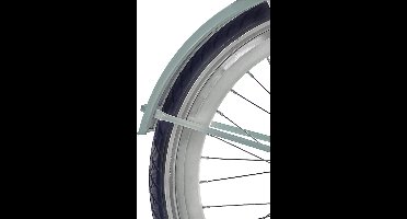 Alpina Spatbord set 22 Clubb soft mint matt