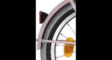 Alpina Spatbord set 18 Cargo pearl pink met matt