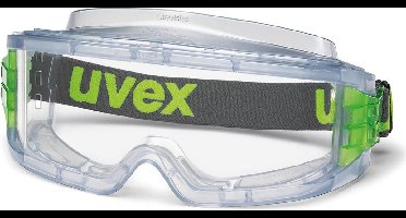 Uvex ultravision 9301-105 ruimzichtbril