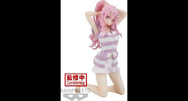 That Time I Got Reincarnated As A Slime - Relax Time - Shuna Figuur 13cm