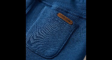 vidaXL - Kinderjoggingbroek - 92 - blauw