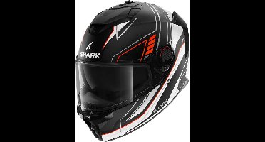 Shark Spartan GT Pro Toryan Mat Zwart Oranje Zilver KOS Integraalhelm L