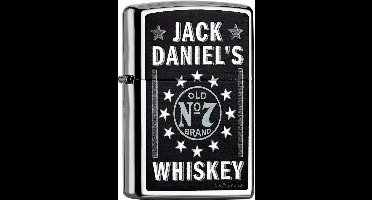 Aansteker Zippo Jack Daniel's
