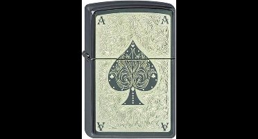 Aansteker Zippo Ace Filigree