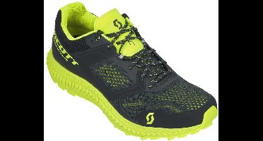 Scott Kinabalu Ultra Rc Trailschoenen Zwart EU 42 1/2 Vrouw