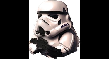 Numskull - TUBBZ Badeend - Star Wars - Stormtrooper (Eerste editie) - 9cm