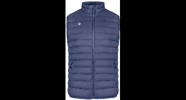 Izas Nis M Vest Blauw XL Man